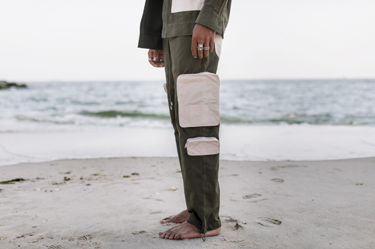 The Ultimate Guide to Styling Cargo Pants in 2025