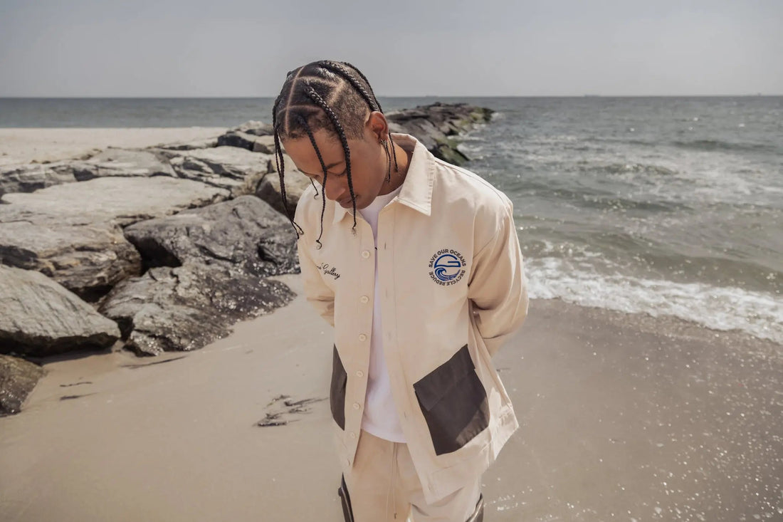 Oceans Gallery Save Our Oceans Collection.