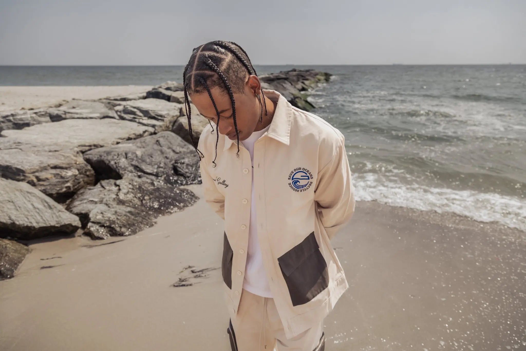 Oceans Gallery Save Our Oceans Collection.