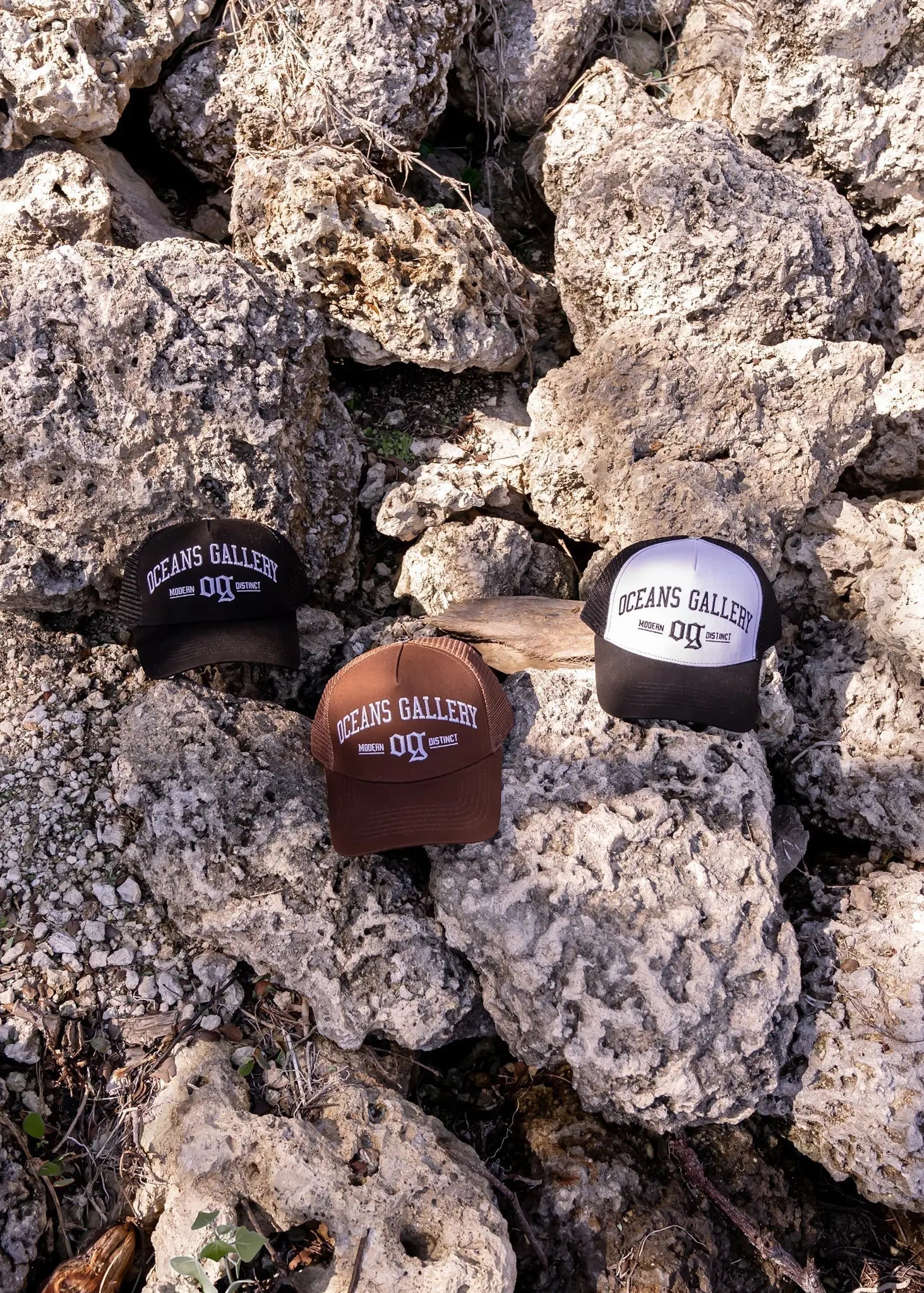 The Evolution of Modern Distinct Trucker Hats: A Classic OG Design