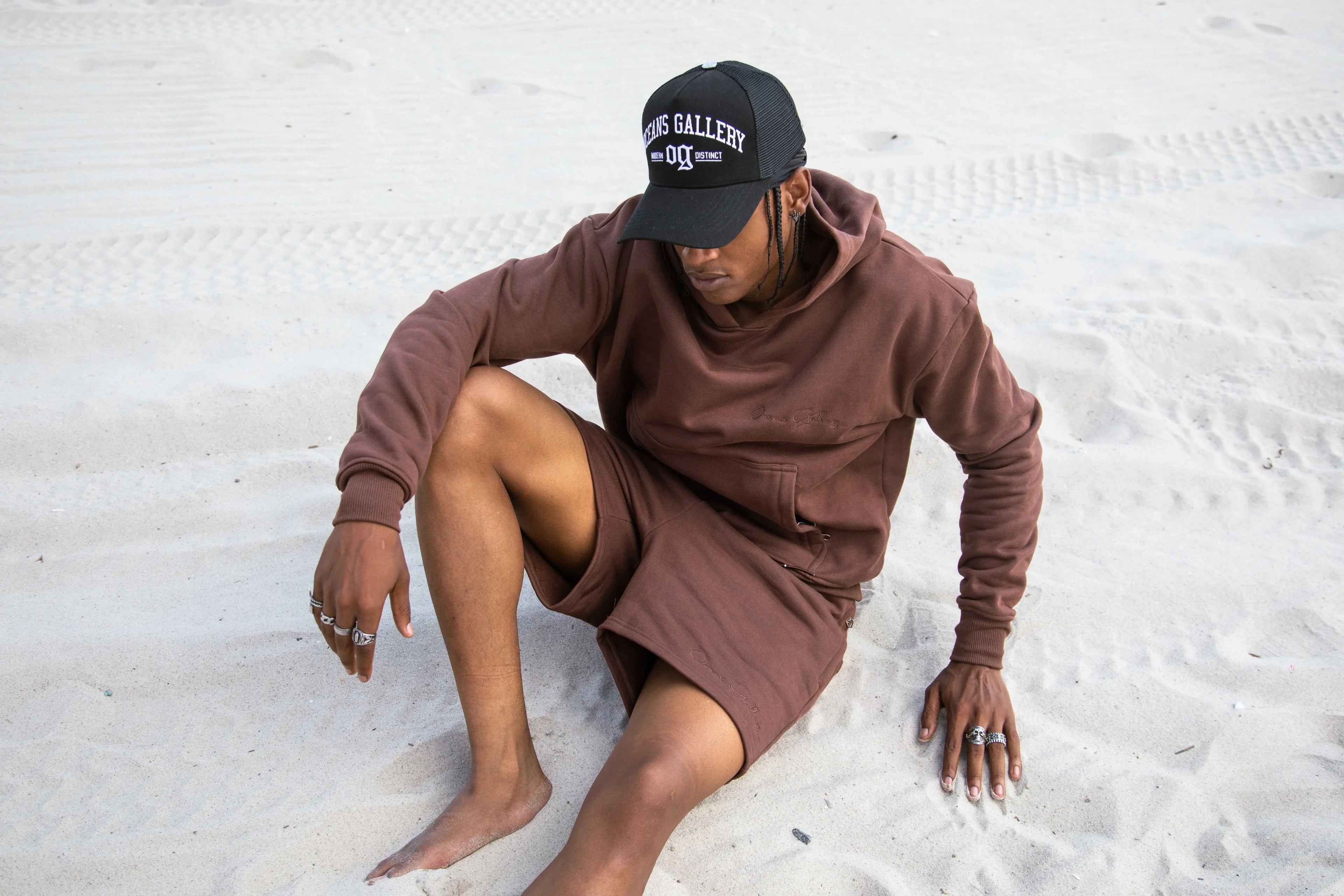 How-to-Style-Shorts-in-2025-The-Oceans-Gallery-Way OCEANS GALLERY