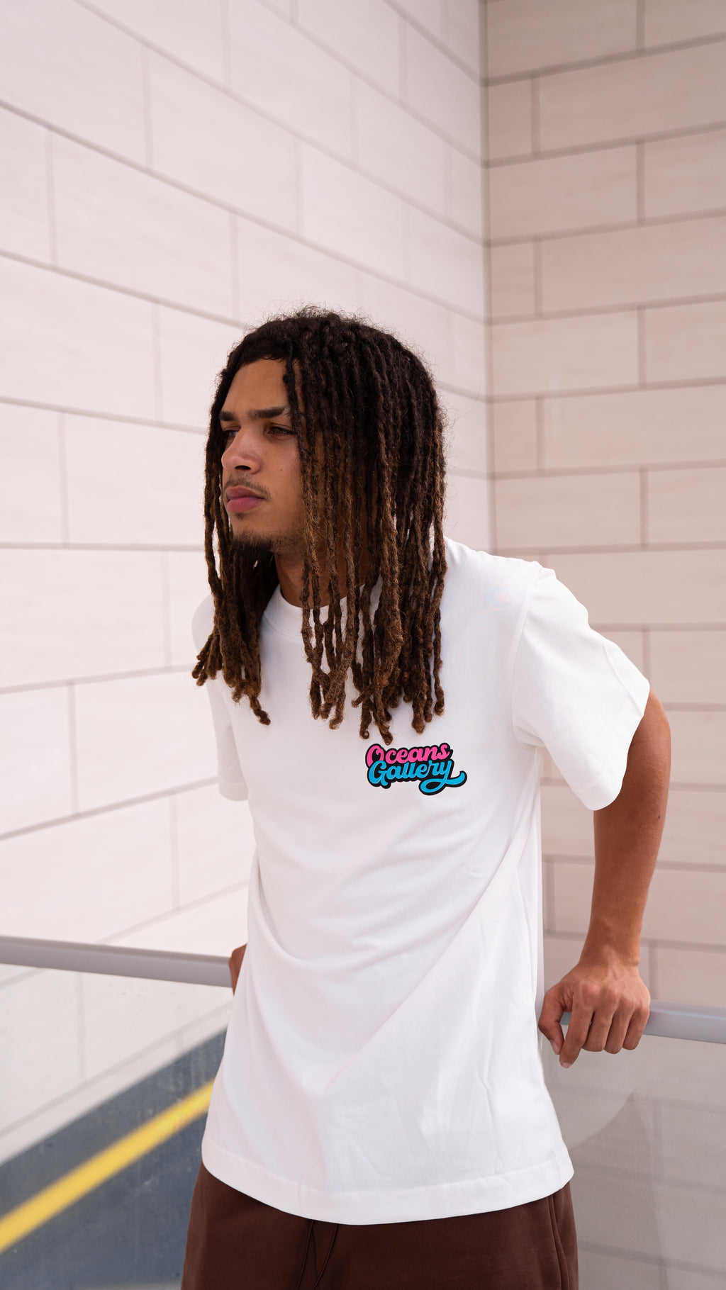 Coastal Aura T-Shirt