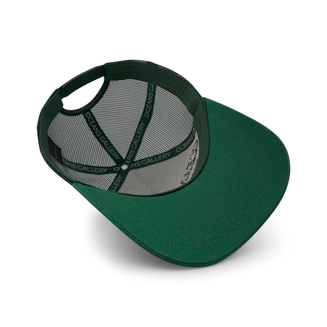 Modern Distinct Trucker Hat