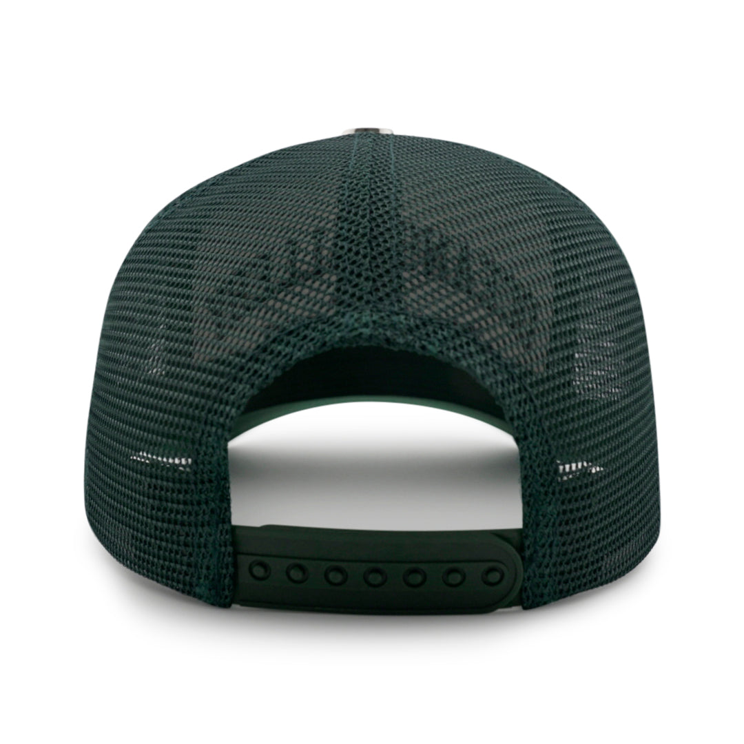 Modern Distinct Trucker Hat