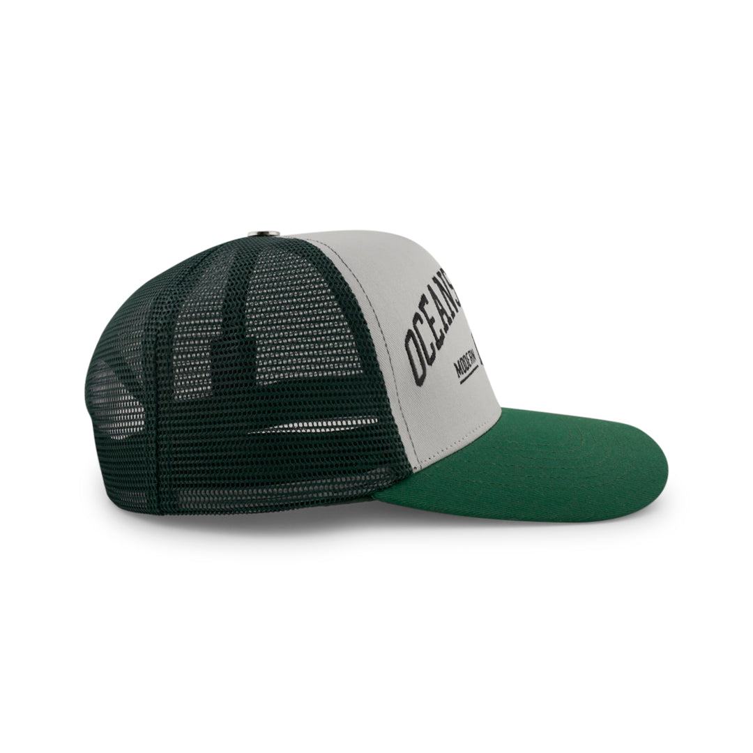 Modern Distinct Trucker Hat