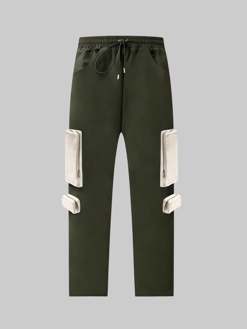 Utility Cargo Pants