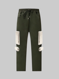 Utility Cargo Pants
