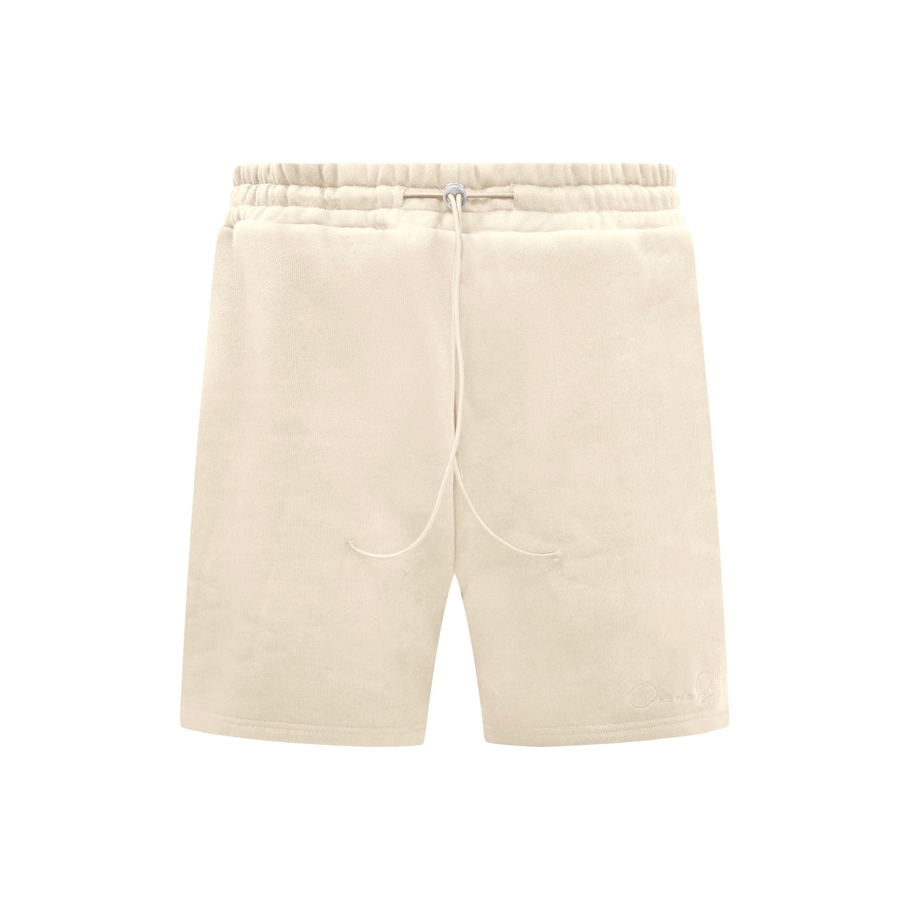 Core Logo Shorts Butter