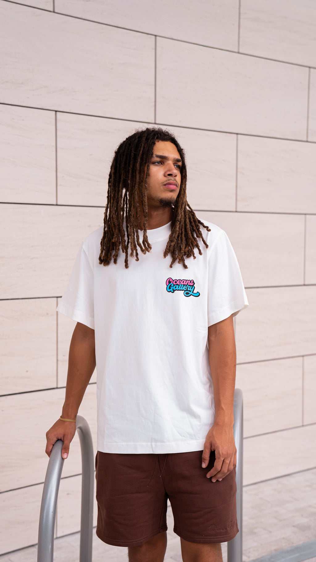 Coastal Aura T-Shirt