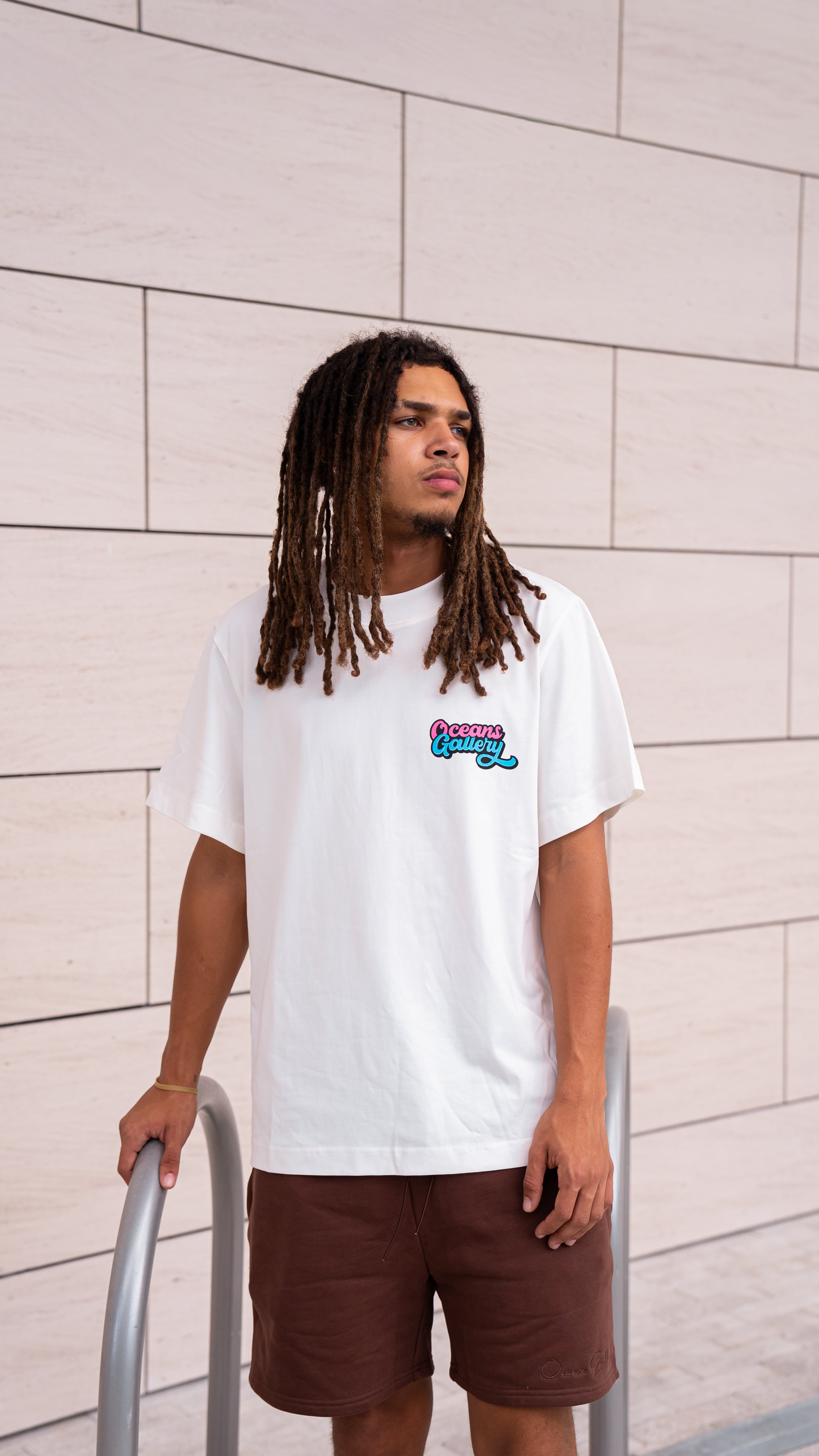 Coastal Aura T-Shirt
