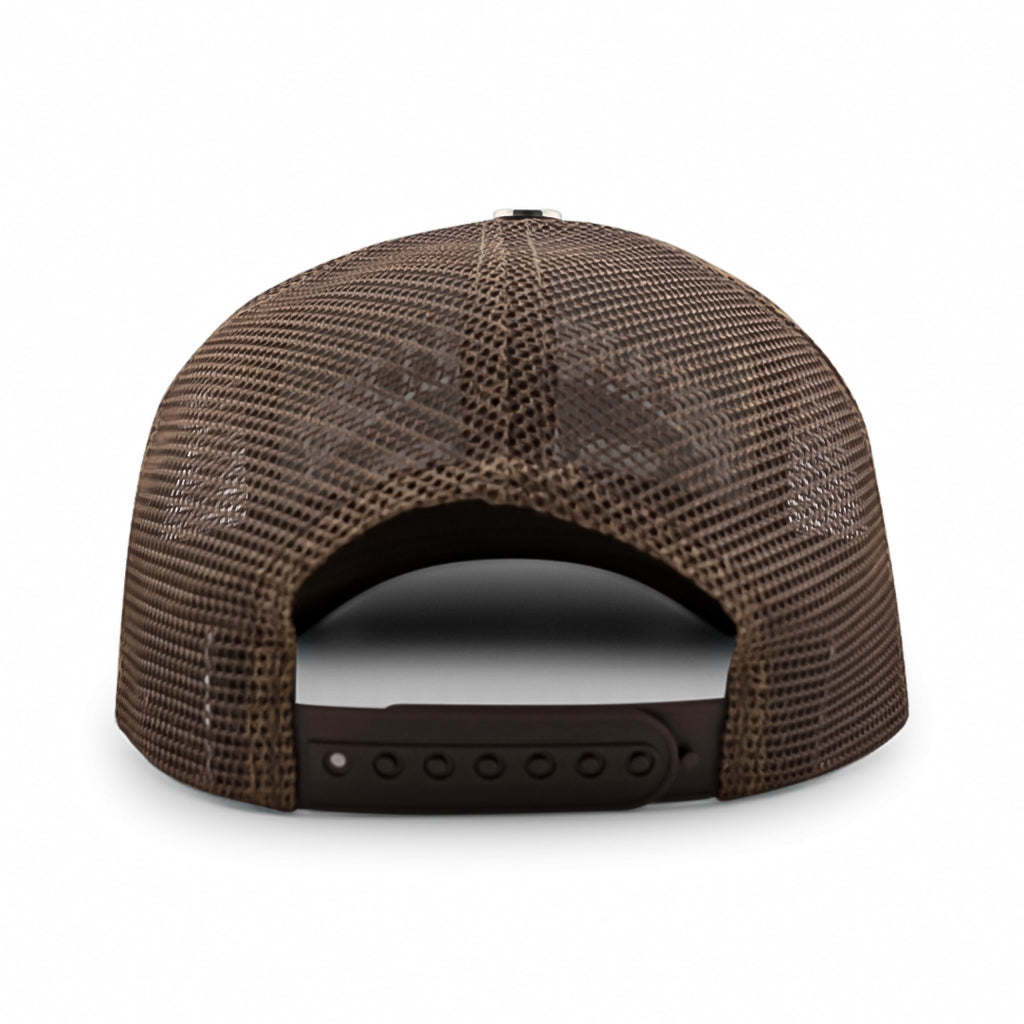 Modern Distinct Trucker Hat