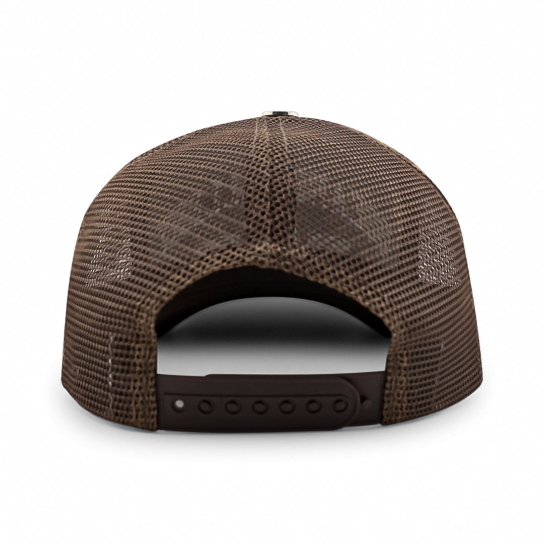 Modern Distinct Trucker Hat