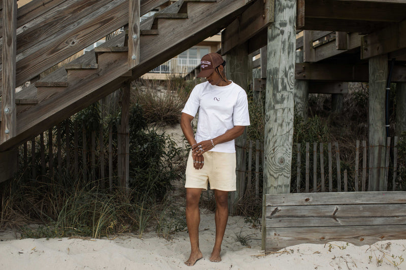 Sustainable luxury fashion