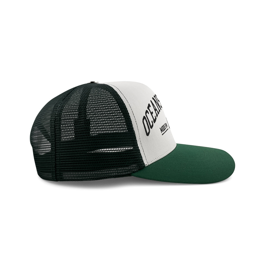 Modern Distinct Trucker Hat