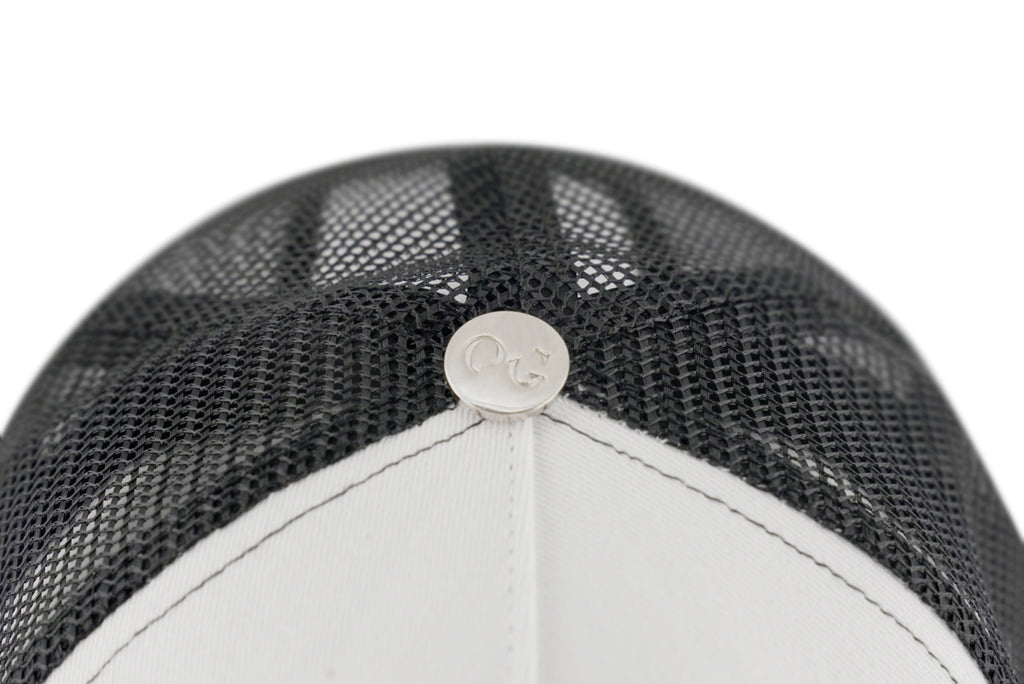 Modern Distinct Trucker Hat