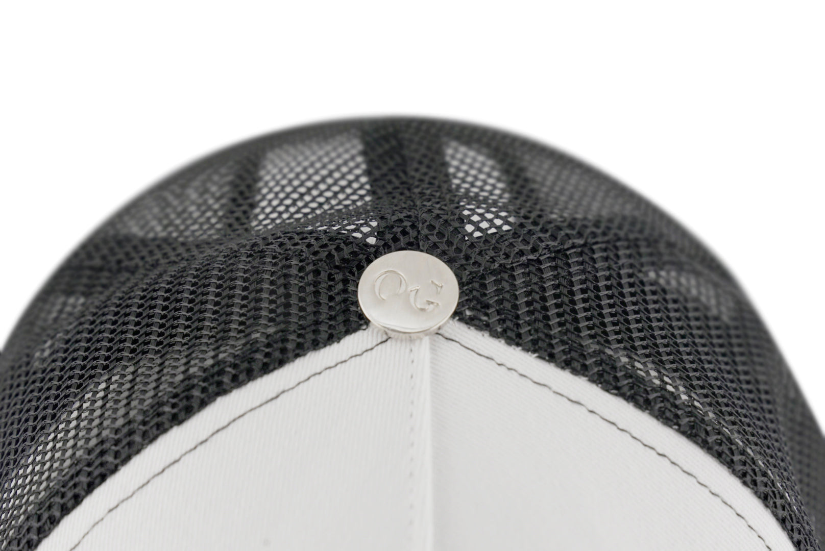 Modern Distinct Trucker Hat