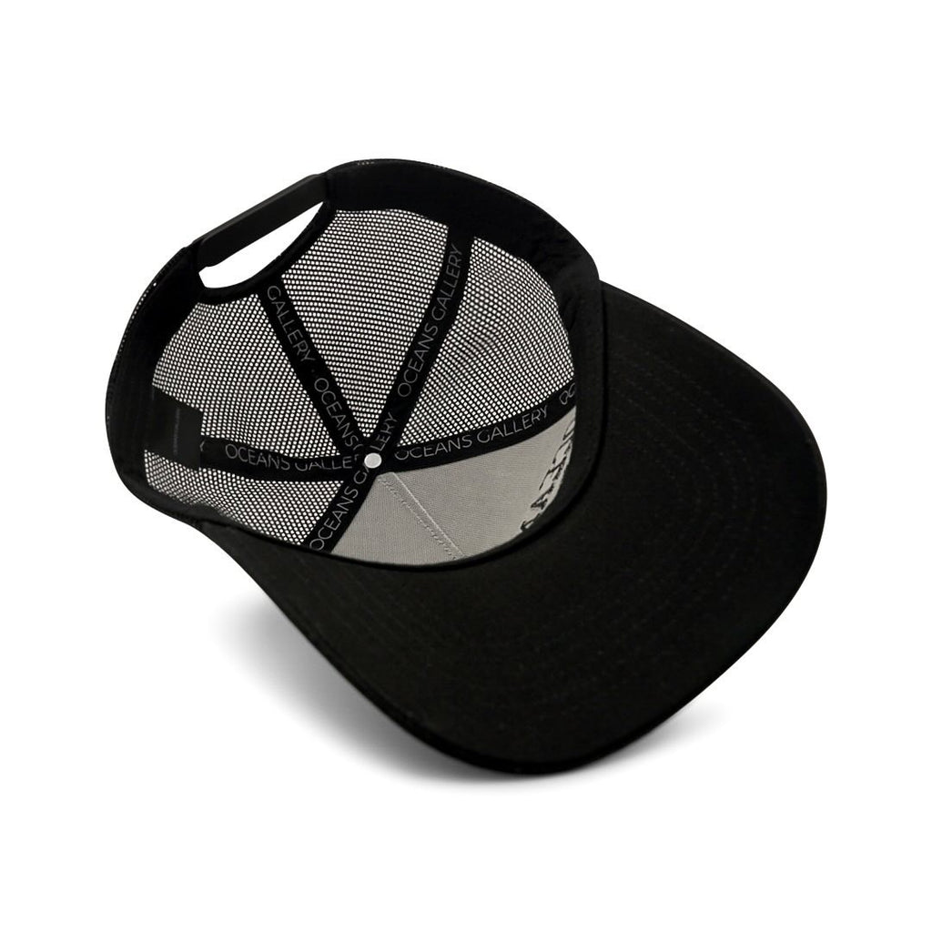 Modern Distinct Trucker Hat