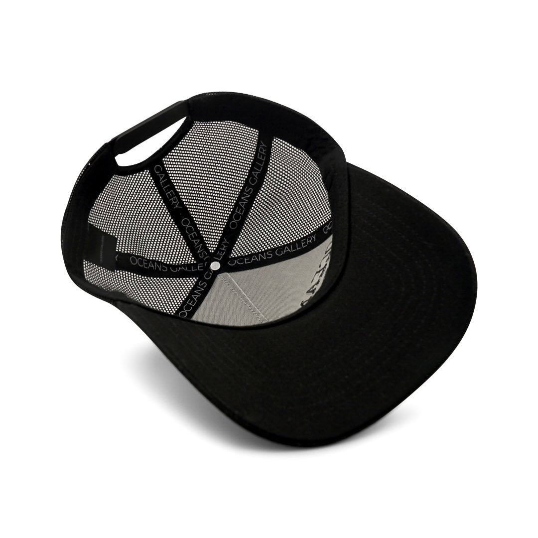 Modern Distinct Trucker Hat