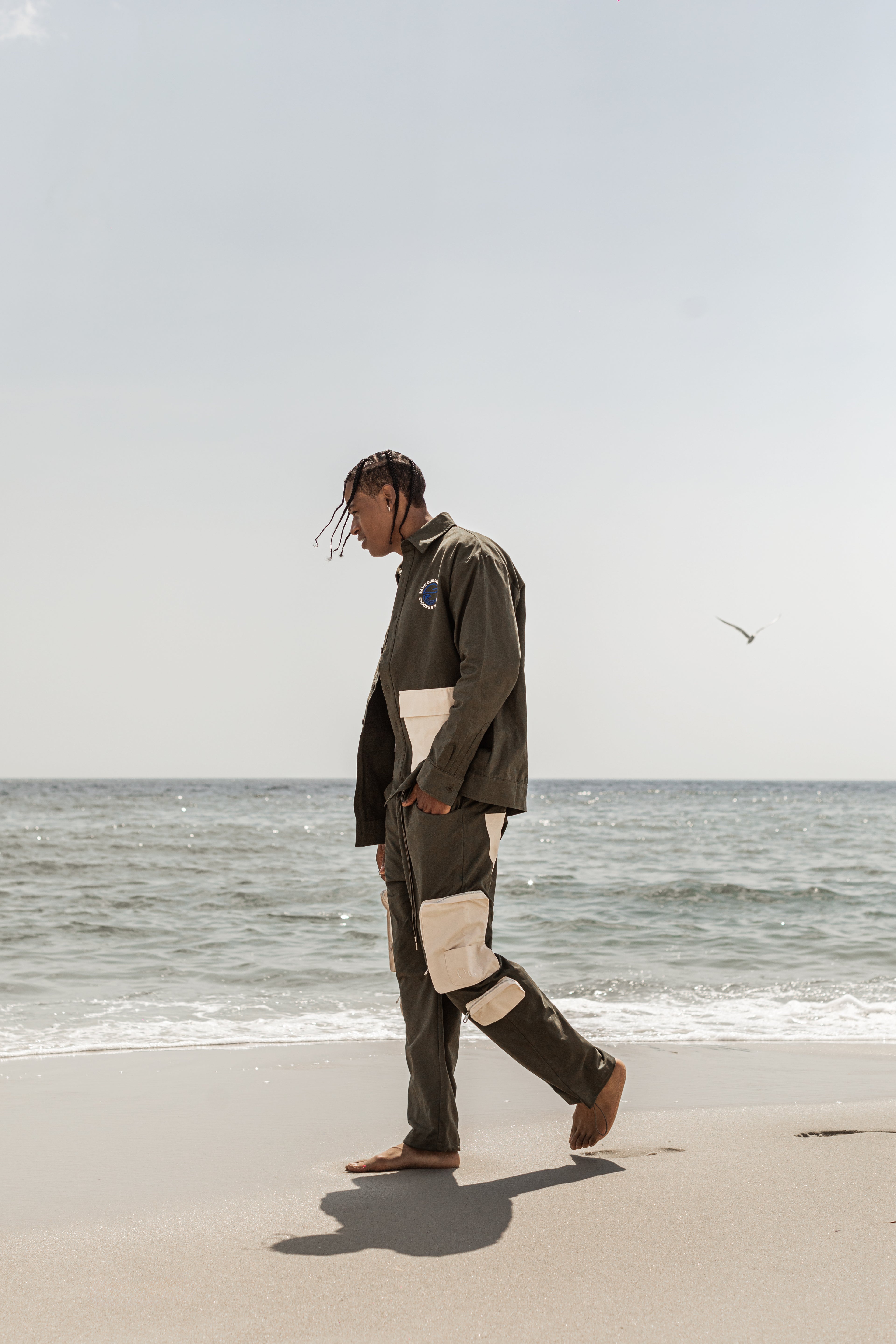 Oceans Gallery Save Our Oceans Recycle Reduce Shacket