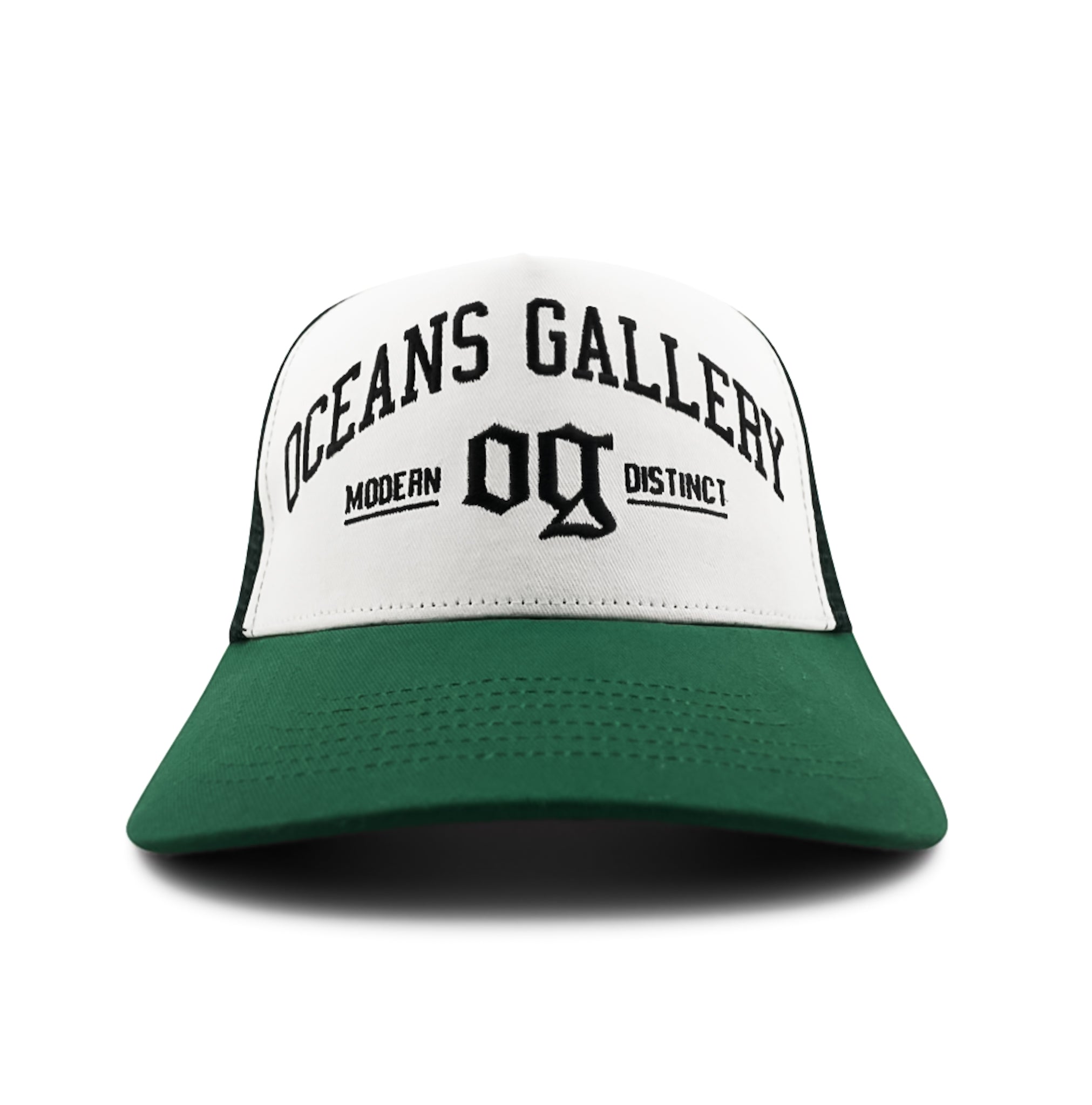 Modern Distinct Trucker Hat
