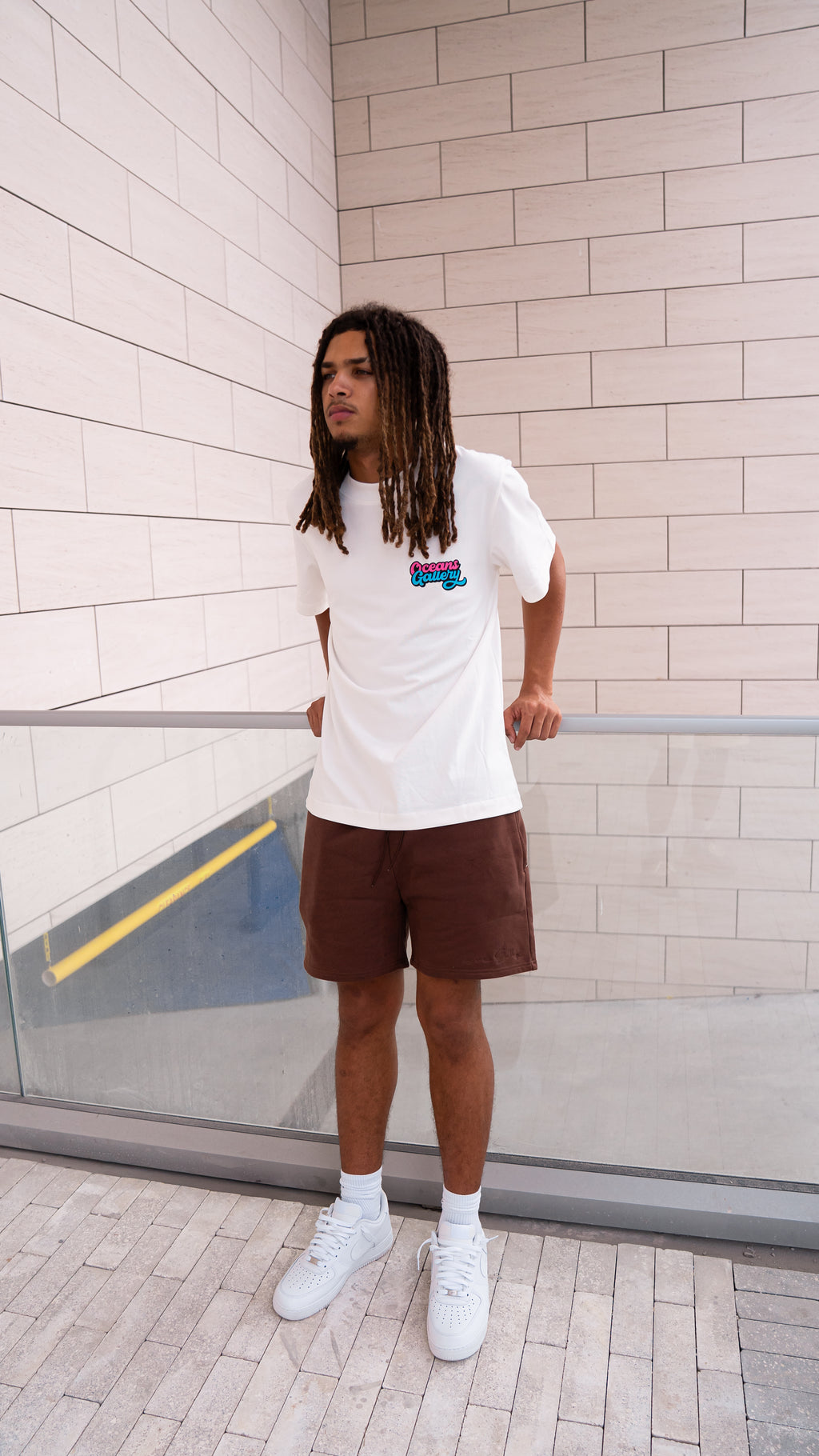 Coastal Aura T-Shirt