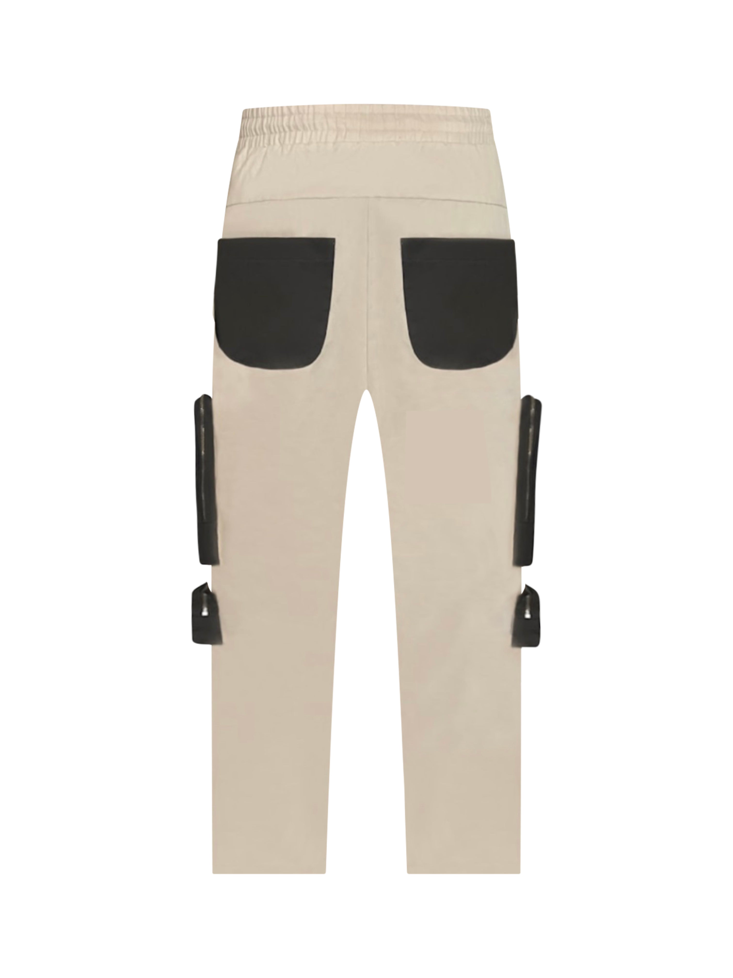 Atlas Twill Cargo Pants