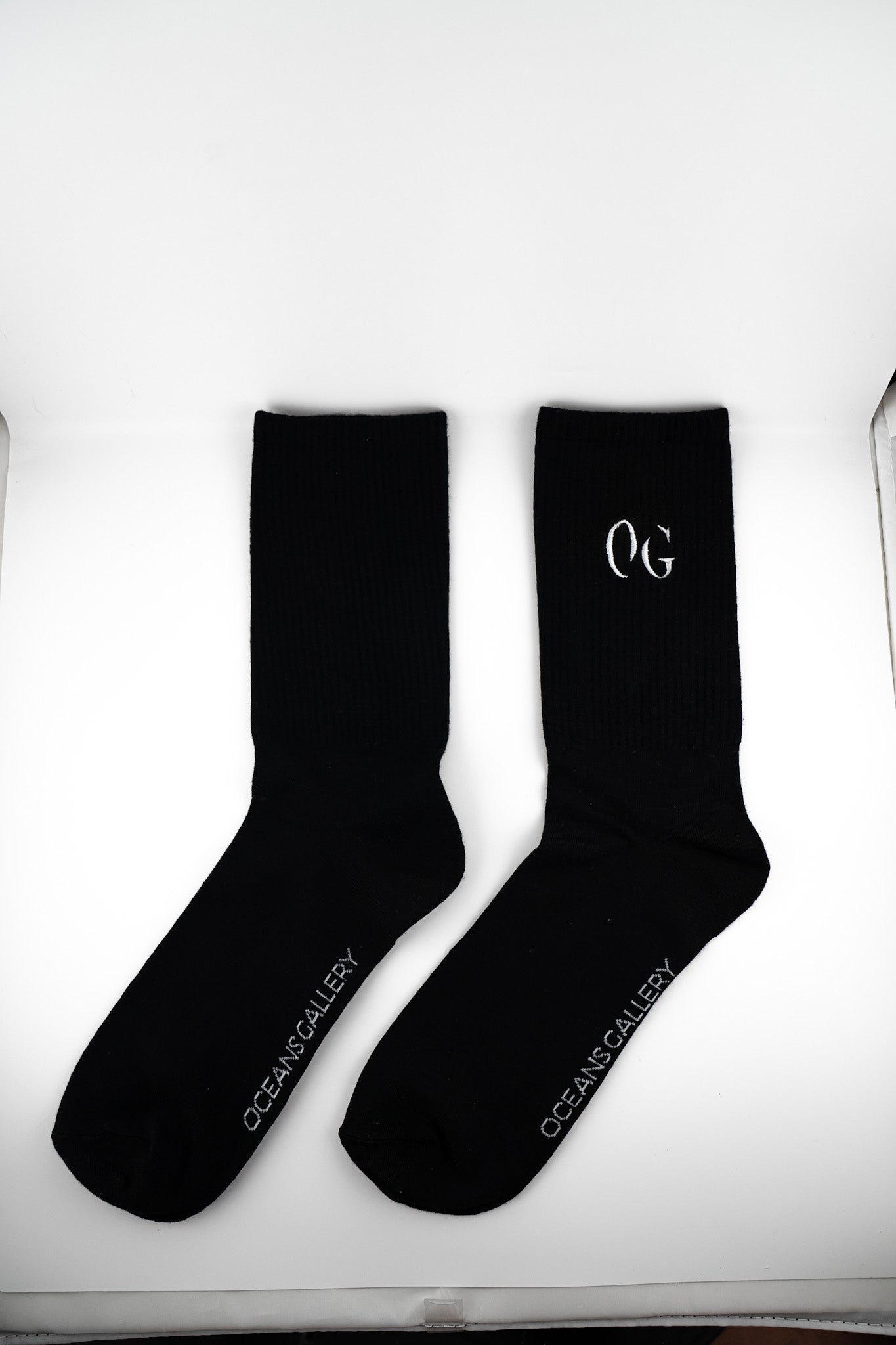 Classic Bamboo Socks 2-Pack
