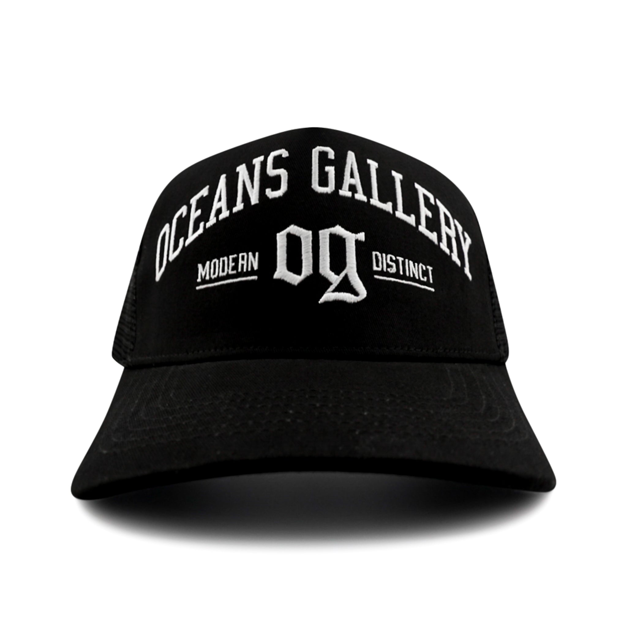 Oceans Gallery Modern Distinct Trucker Hats 