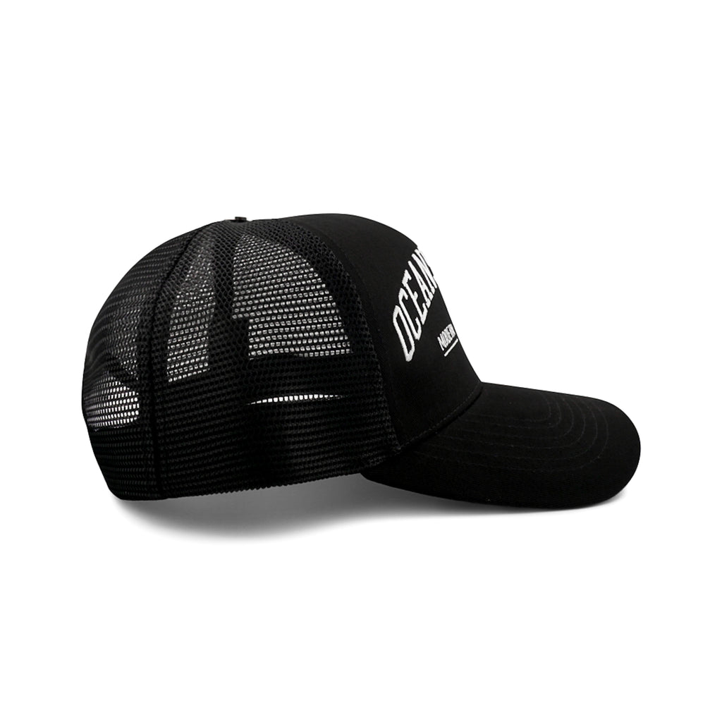 Modern Distinct Trucker Hat