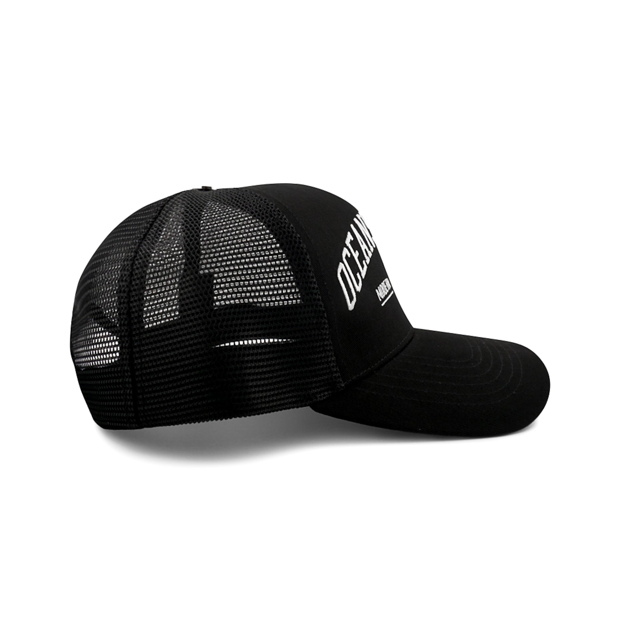 Modern Distinct Trucker Hat