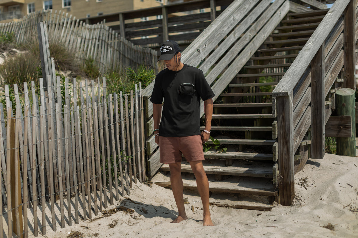 Oceans Gallery Sustainable Fashion Brand