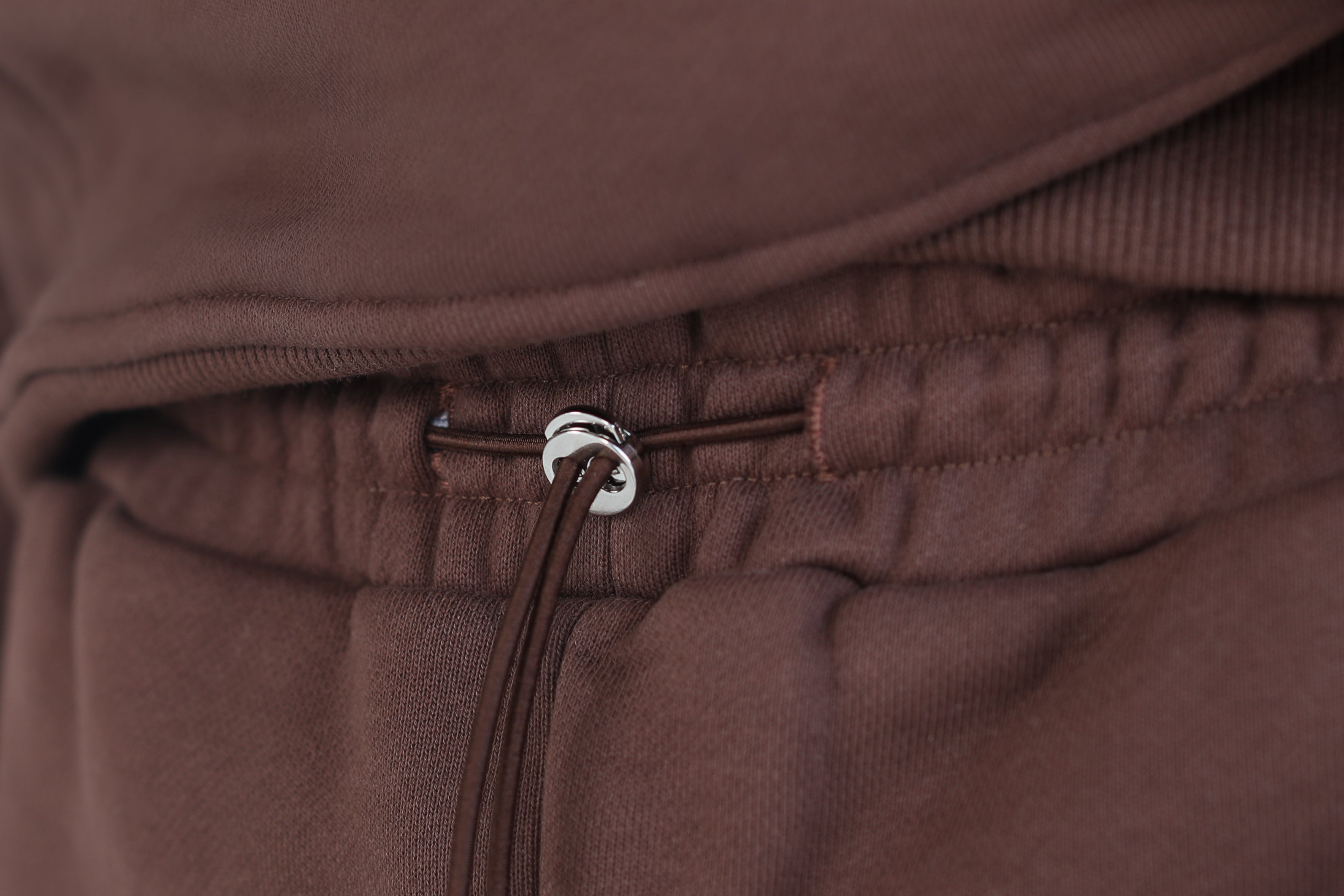 Clay Signature French Terry Sweatpants