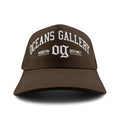 Modern Distinct Trucker Hat OCEANS GALLERY