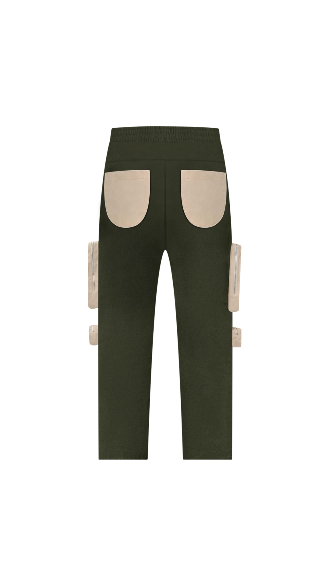 Atlas Twill Cargo Pants