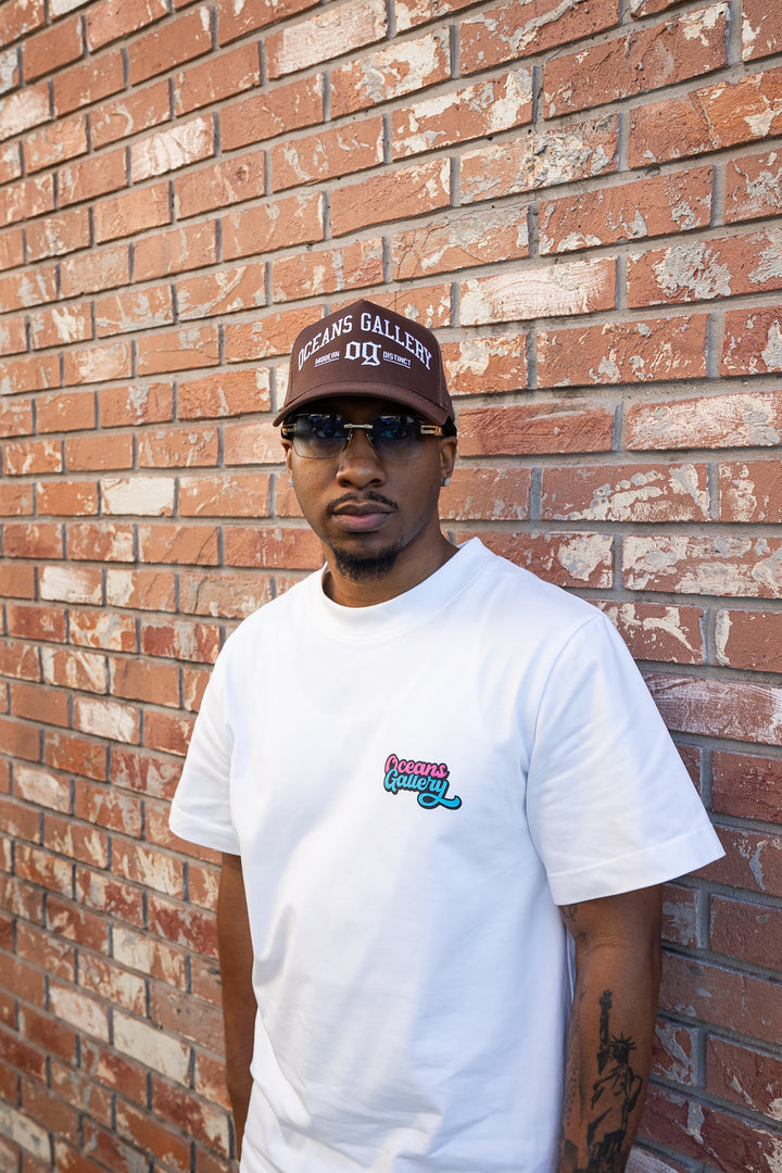Miami Vice T-Shirt