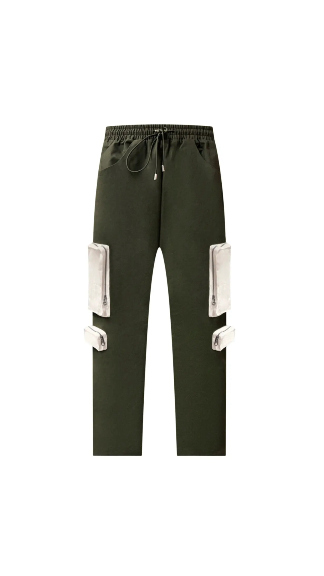 Atlas Twill Cargo Pants
