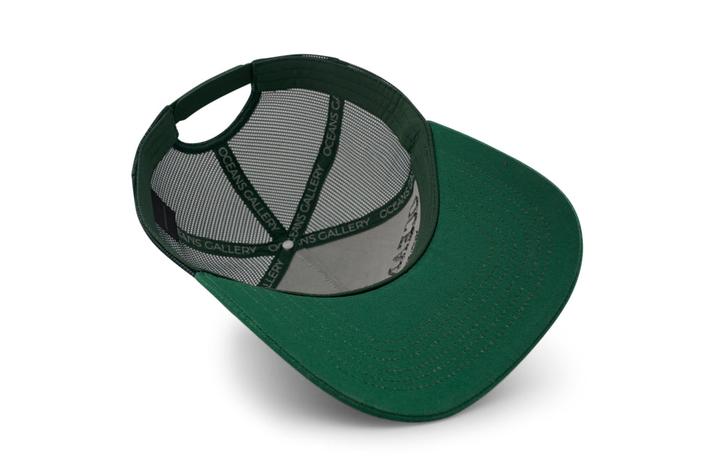 Modern Distinct Trucker Hat