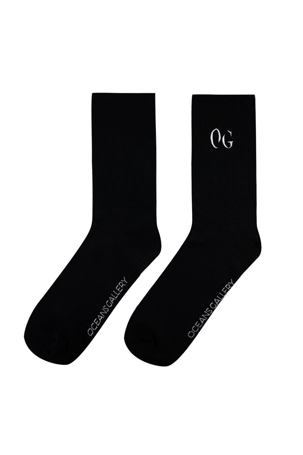 Oceans Gallery Classic OG Bamboo Socks