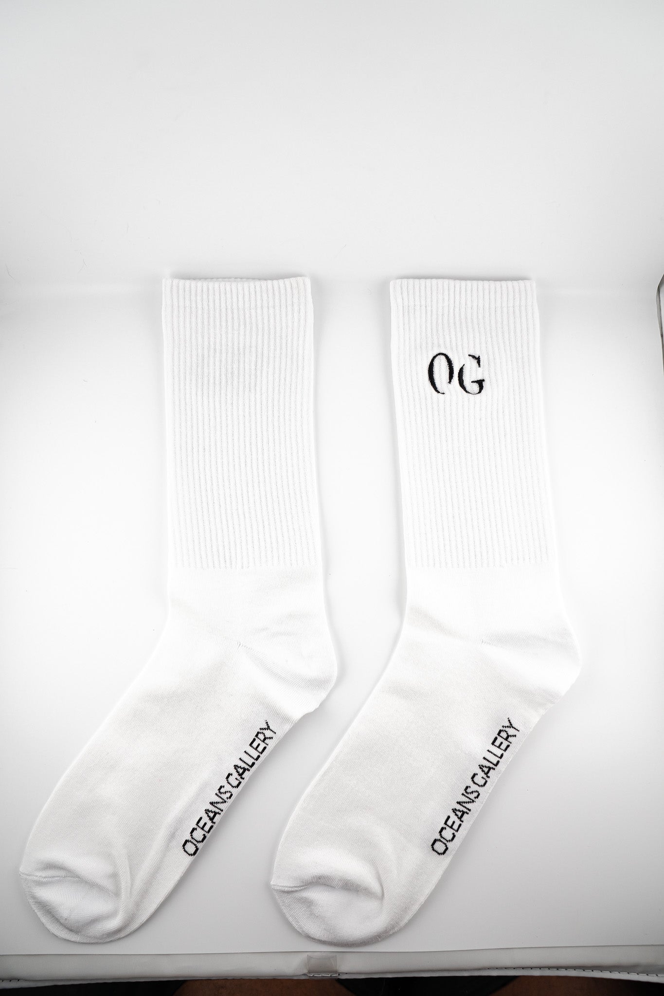 Classic Bamboo Socks 2-Pack