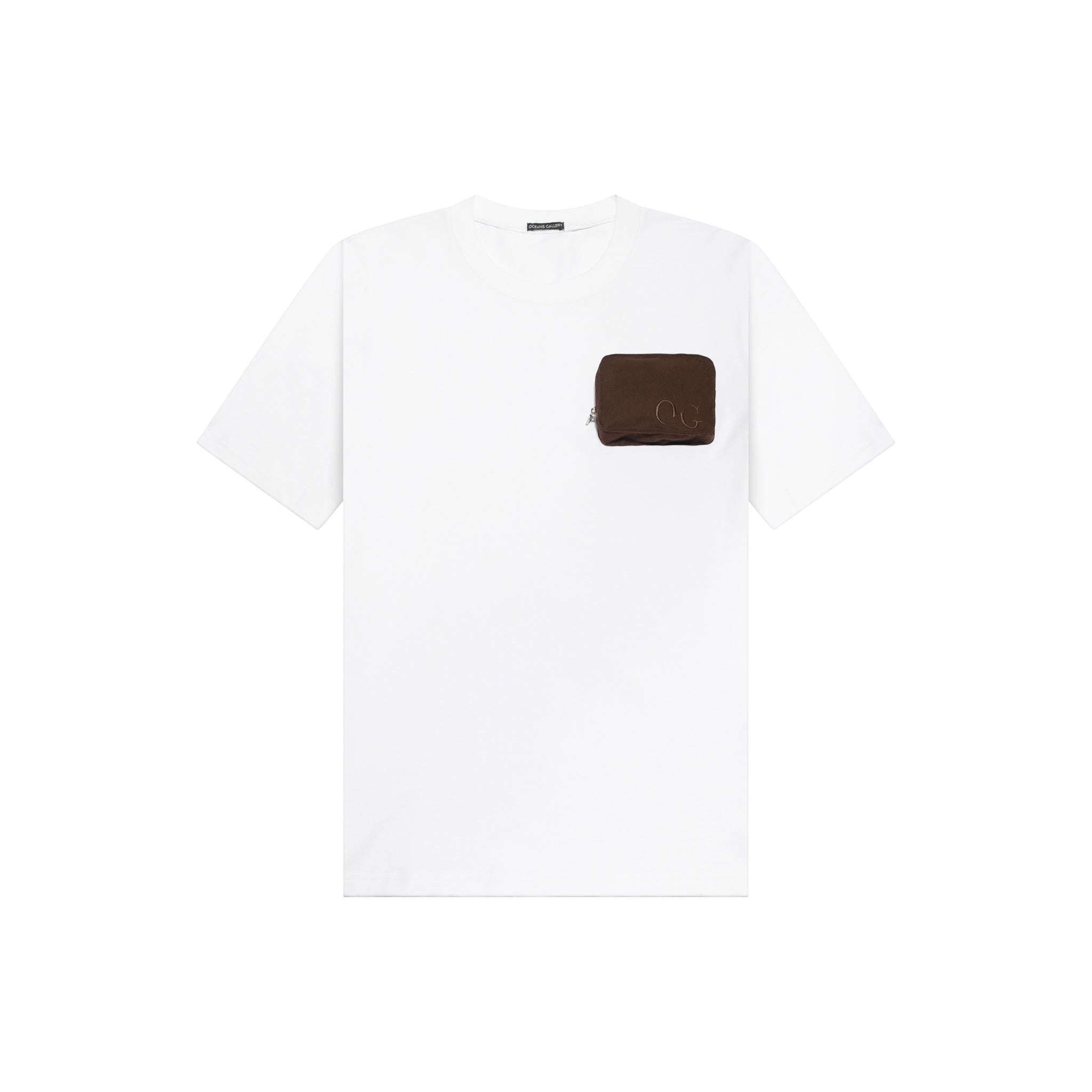 3D Utility T-Shirt - OCEANS GALLERY