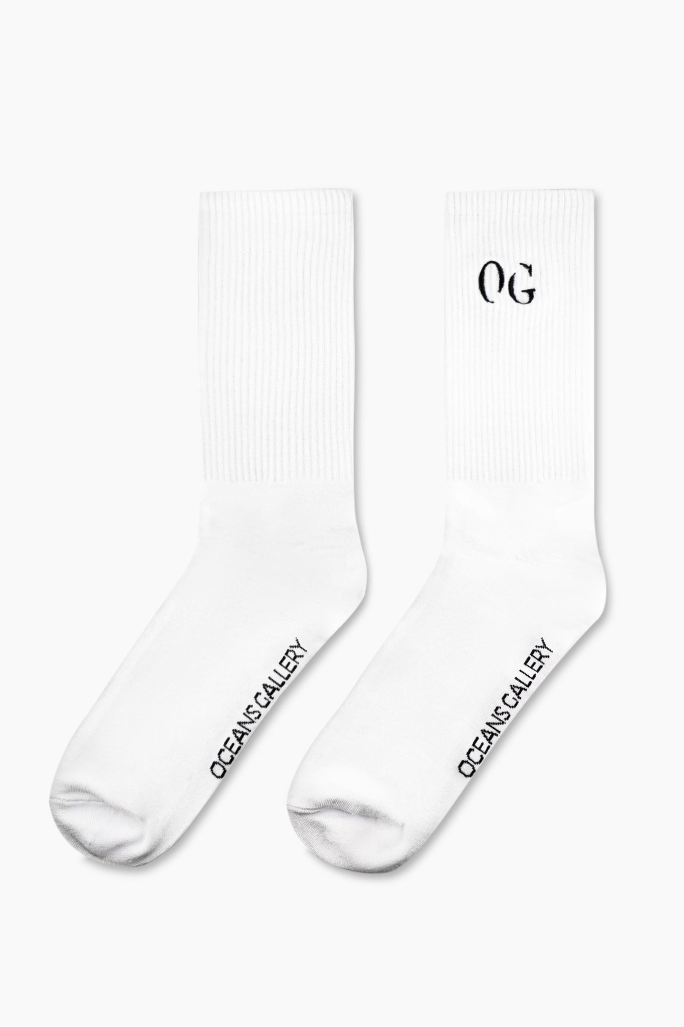 Classic Bamboo Socks 2-Pack
