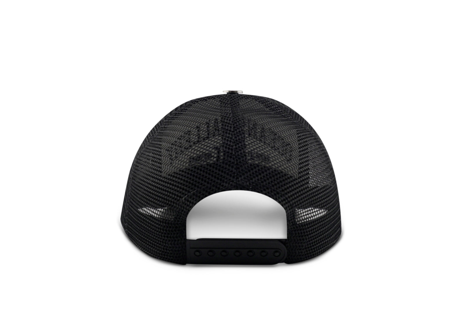 Modern Distinct Trucker Hat
