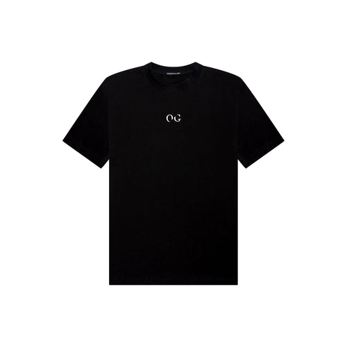 Classic Logo T-Shirt OCEANS GALLERY