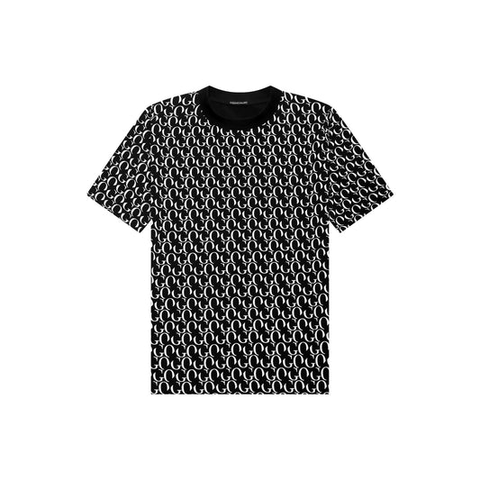 Cotton Graphic T-Shirt