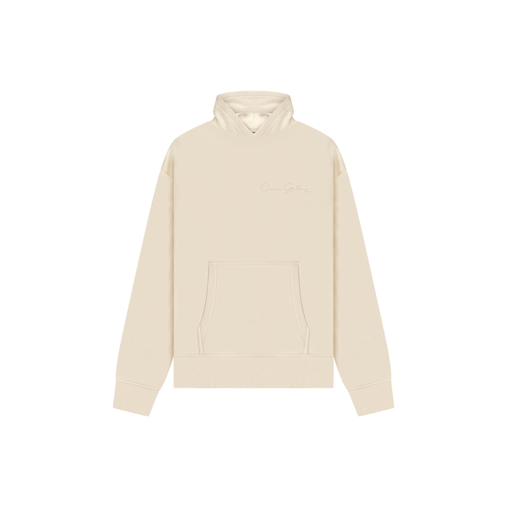 French Terry Hoodie | Oceans Gallery