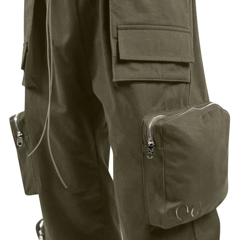 Terrain Twill Cargo Pants
