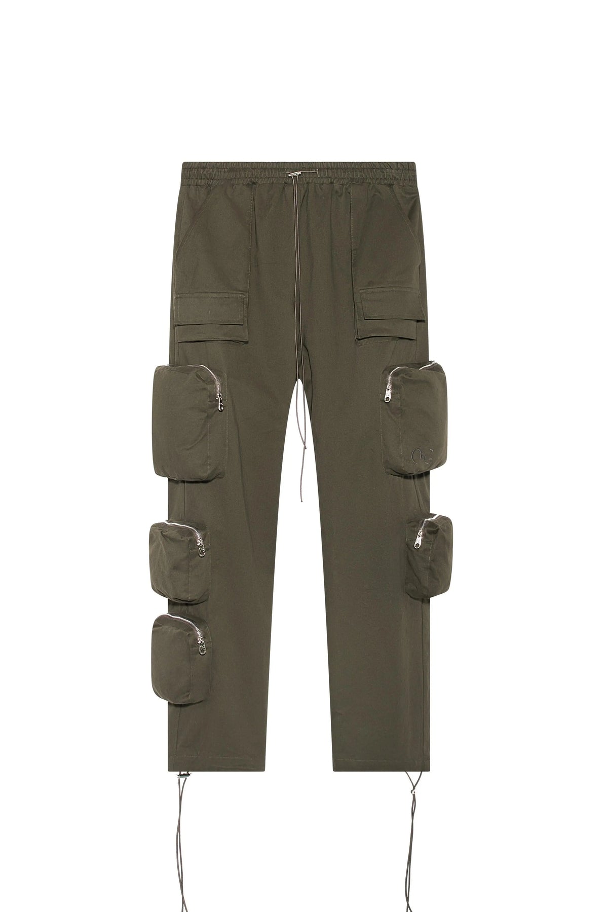 Terrain Twill Cargo Pants